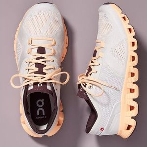 Oncloud Women Tennis Shoes